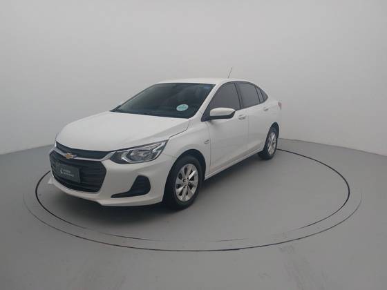 CHEVROLET ONIX 1.0 FLEX PLUS LT MANUAL CHEVROLET ONIX 1.0 FLEX PLUS LT MANUAL